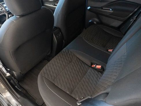 Used 2023 Nissan Kicks SV w/ Exterior Package FWD image 19