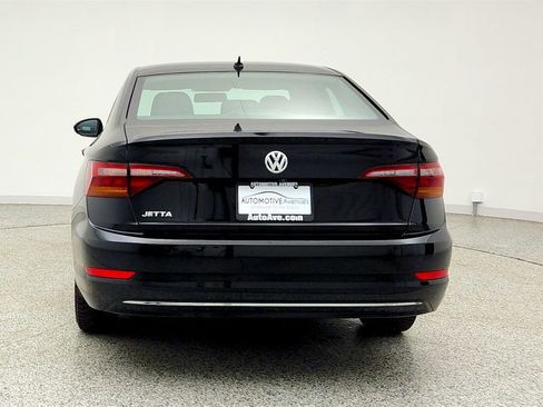 Used 2019 Volkswagen Jetta S w/ Driver Assistance Package FWD image 6