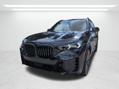 New 2026 BMW X5 xDrive40i w/ Executive Package AWD/4WD image 8