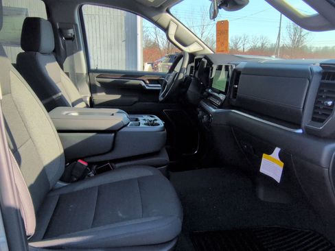 New 2026 Chevrolet Silverado 1500 LT image 86