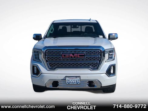Used 2019 GMC Sierra 1500 Denali w/ Denali Ultimate Package image 2
