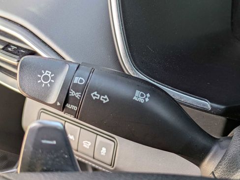 Used 2022 Hyundai Santa Fe Limited w/ Cargo Package image 27