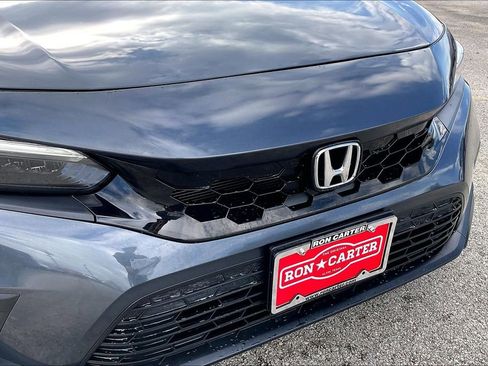 Used 2024 Honda Civic EX-L image 34