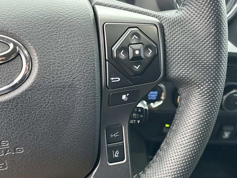 Used 2023 Toyota Tacoma TRD Off-Road w/ Technology Package image 34
