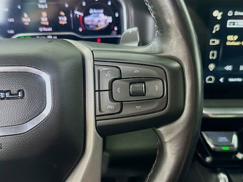 Used 2022 GMC Sierra 1500 Denali image 22