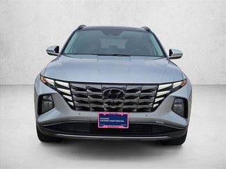 Certified 2022 Hyundai Tucson Limited video 2