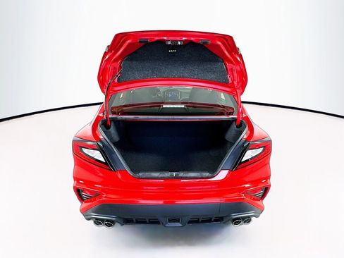 Used 2022 Subaru WRX image 26