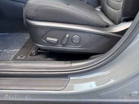 New 2026 Hyundai Tucson SEL image 13