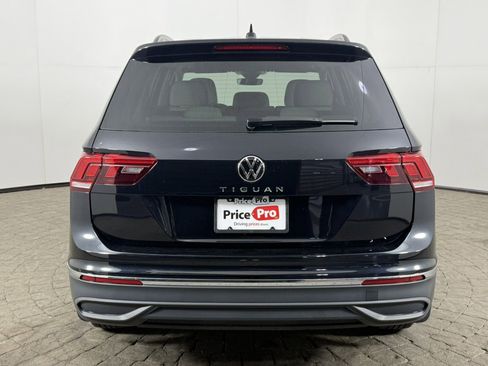 Used 2024 Volkswagen Tiguan S FWD image 6