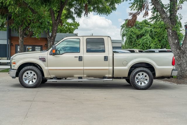 Used 2008 Ford F250 Lariat RWD image 3