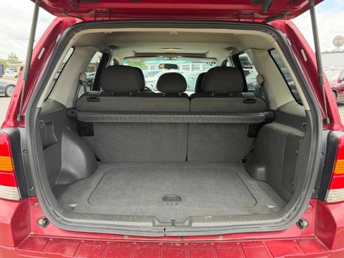 Used 2007 Ford Escape XLT FWD image 5