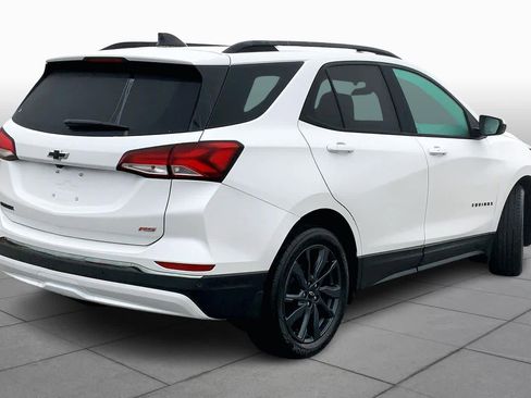 Used 2023 Chevrolet Equinox RS FWD image 13