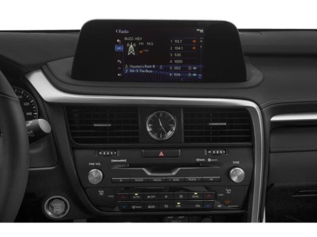 Used 2022 Lexus RX 350 AWD w/ Premium Package image 13