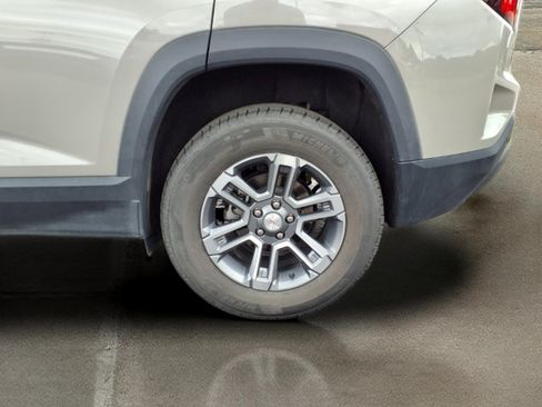 Used 2026 GMC Terrain Elevation AWD/4WD image 20