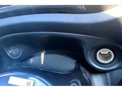 Used 2016 Nissan Juke NISMO RS image 15