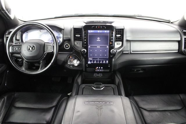 Used 2023 RAM 1500 Limited AWD/4WD image 27