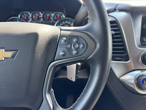 Used 2015 Chevrolet Tahoe LS RWD image 21