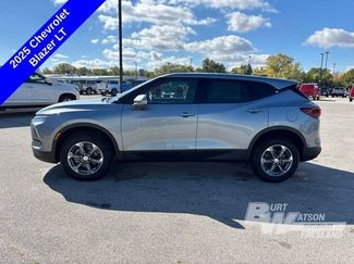 New 2025 Chevrolet Blazer LT w/ Convenience Package video 3