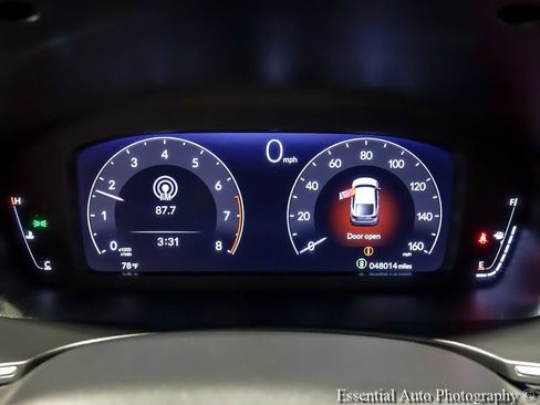 Used 2023 Honda Civic Sport Touring image 4