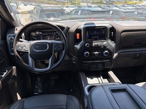 Used 2022 GMC Sierra 1500 Denali w/ Denali Premium Package AWD/4WD image 22