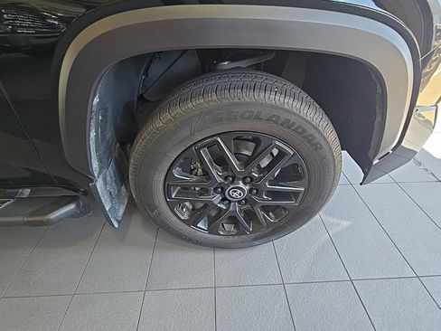 Used 2026 Toyota Tundra Limited RWD image 17