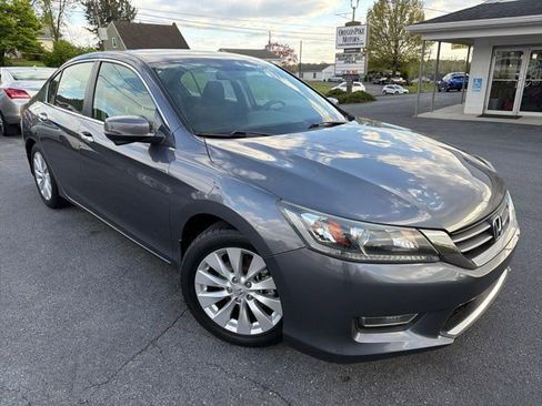 Used 2013 Honda Accord EX image 6