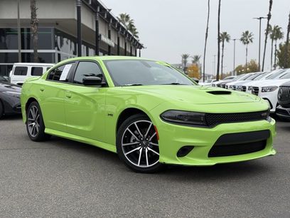 Used 2023 Dodge Charger R/T w/ Plus Group