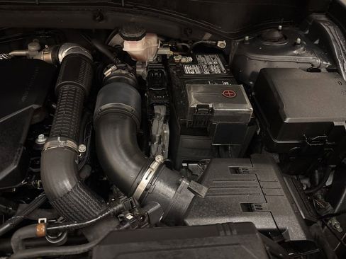 Certified 2022 Hyundai Santa Fe Limited image 25