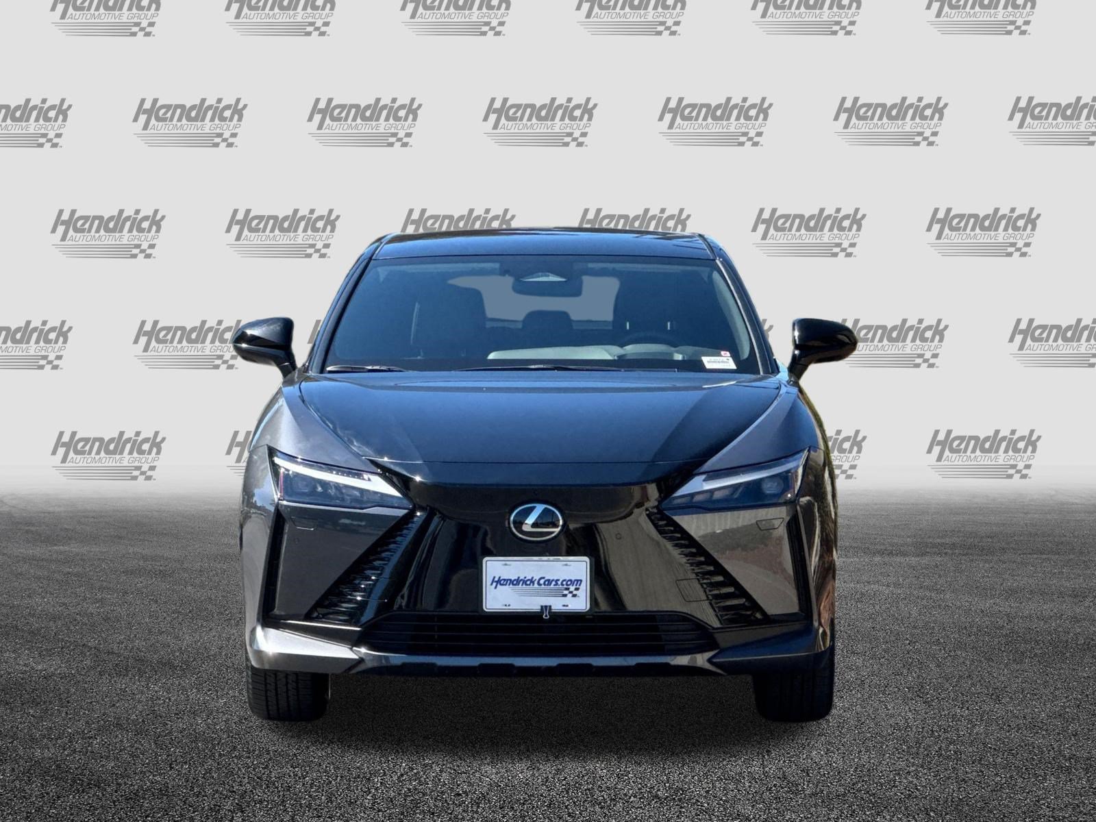 Certified 2023 Lexus RZ 450e Premium w/ Technology Package AWD/4WD image 10