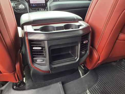 Used 2025 RAM 1500 Rebel w/ Rebel Level 1 Equipment Group AWD/4WD image 22