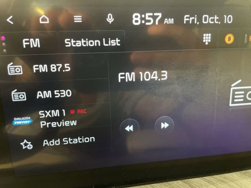 New 2025 Kia Telluride EX image 28