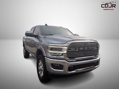 Used 2021 RAM 2500 Laramie w/ Safety Group B