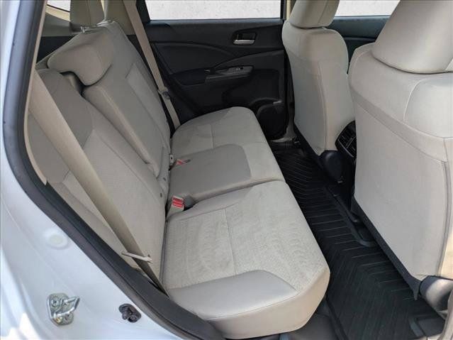 Used 2016 Honda CR-V SE image 18