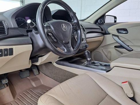 Used 2013 Acura RDX FWD w/ Technology Package image 8