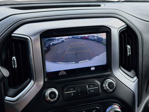 Used 2020 GMC Sierra 1500 Elevation AWD/4WD image 15