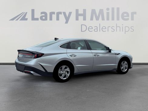 New 2026 Hyundai Sonata SE image 8