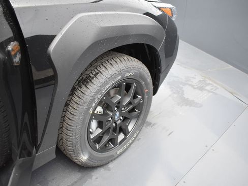 New 2026 Subaru Crosstrek 2.5i Wilderness image 26