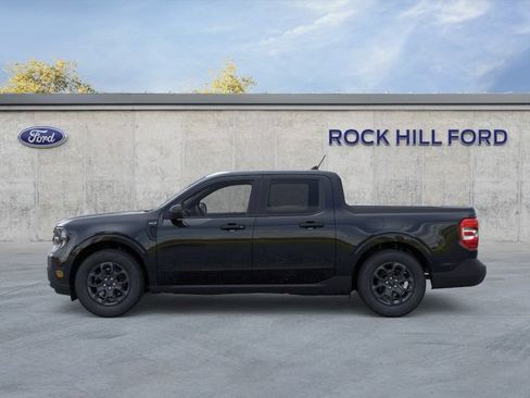 New 2026 Ford Maverick XLT w/ XLT Luxury Package FWD image 27