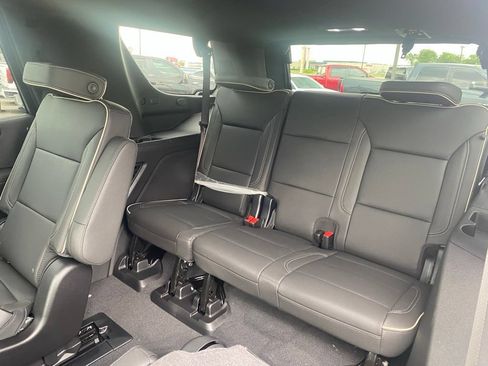 New 2026 GMC Yukon Elevation AWD/4WD image 11