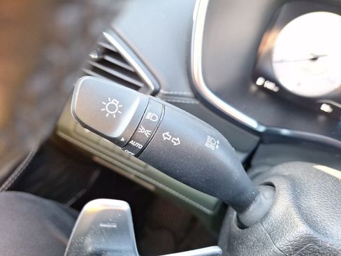 Used 2023 Hyundai Santa Fe Calligraphy image 23