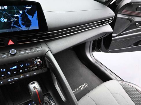 Used 2023 Hyundai Elantra N Line FWD image 17