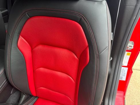 Used 2023 Chevrolet Camaro LT w/ RS Package RWD image 46