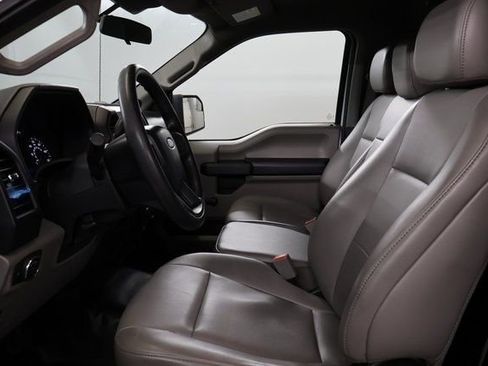 Used 2019 Ford F150 XL image 11