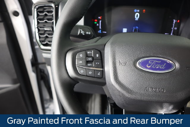 New 2026 Ford Ranger XLT AWD/4WD image 42