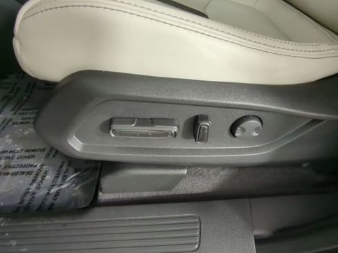 New 2026 Honda Passport RTL image 40