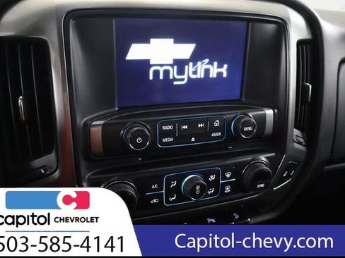 Used 2014 Chevrolet Silverado 1500 LT w/ All Star Edition AWD/4WD image 20