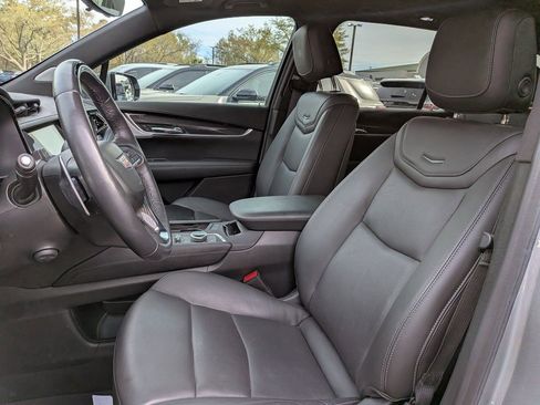 Certified 2023 Cadillac XT6 Sport w/ Technology Package AWD/4WD image 26