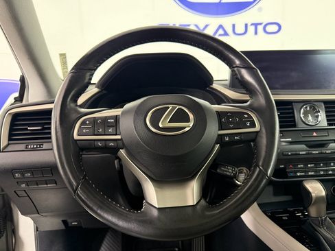 Used 2020 Lexus RX 350 AWD w/ Premium Package image 23