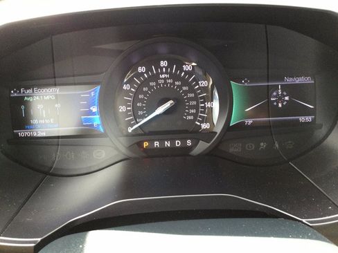 Used 2016 Ford Edge Sport w/ Technology Package AWD/4WD image 28