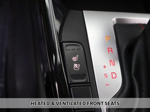 Used 2023 Kia Forte GT w/ GT2 Package FWD image 8
